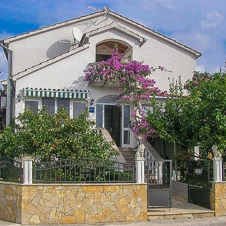 Apartments Maria กูกลีตซา ภายนอก รูปภาพ