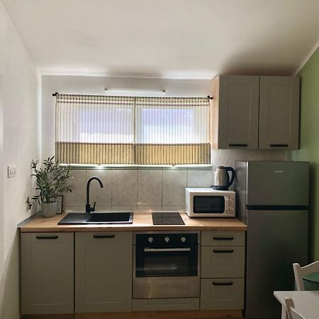 Apartments Maria กูกลีตซา ภายนอก รูปภาพ