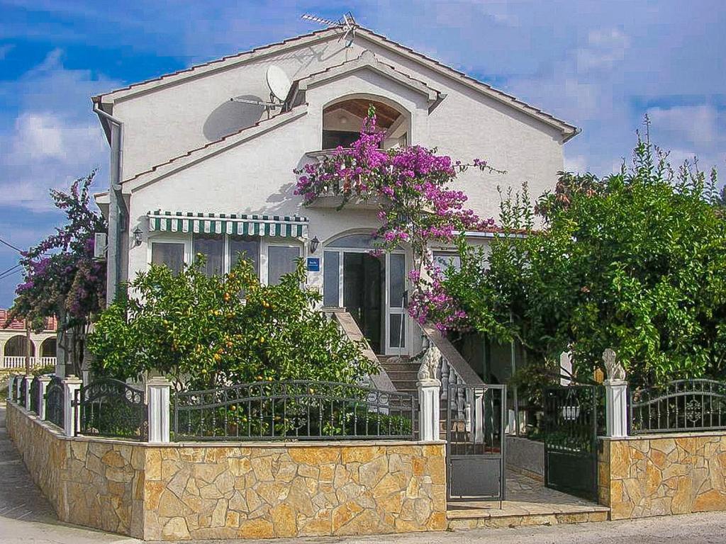 Apartments Maria กูกลีตซา ภายนอก รูปภาพ