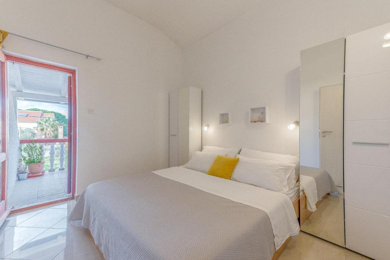Apartments Maria กูกลีตซา ภายนอก รูปภาพ