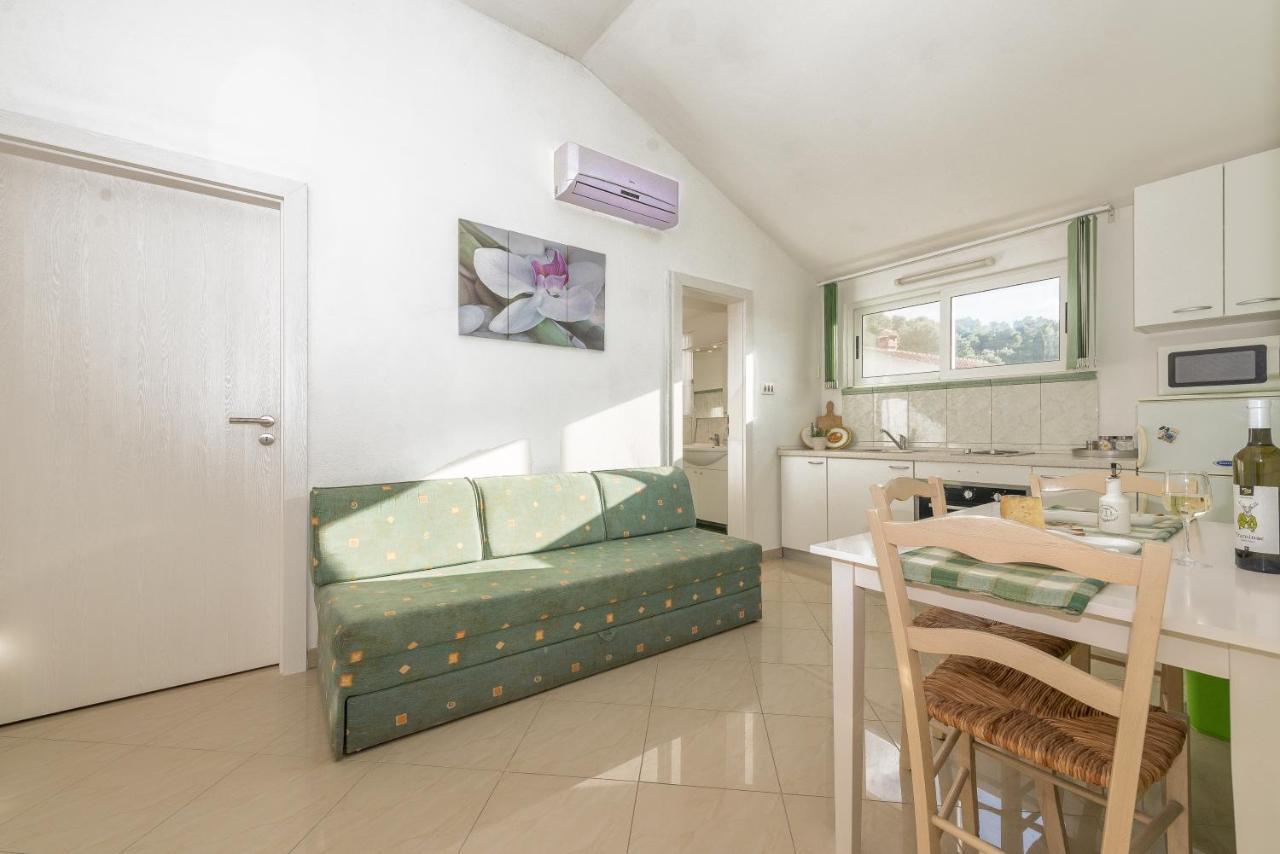 Apartments Maria กูกลีตซา ภายนอก รูปภาพ