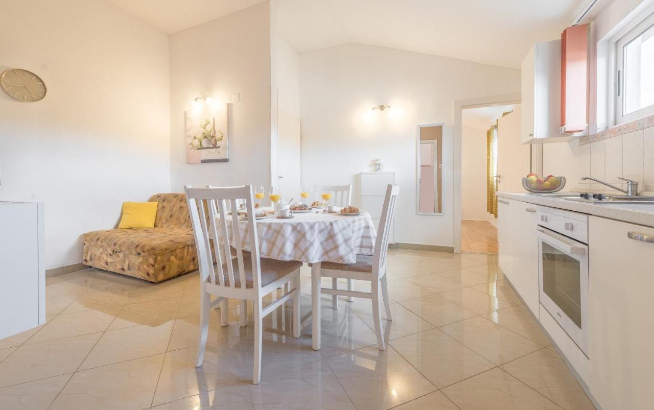 Apartments Maria กูกลีตซา ภายนอก รูปภาพ