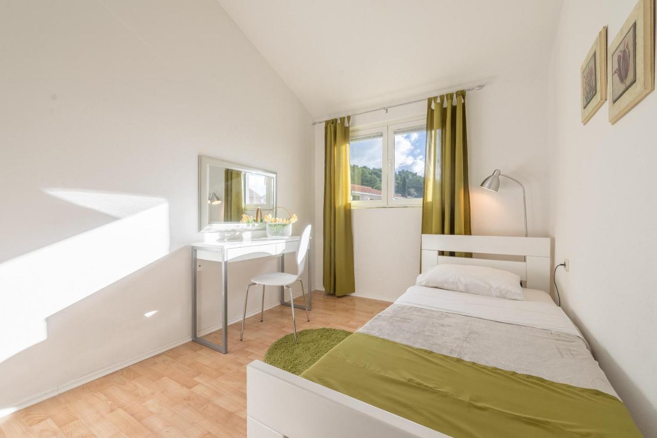 Apartments Maria กูกลีตซา ภายนอก รูปภาพ