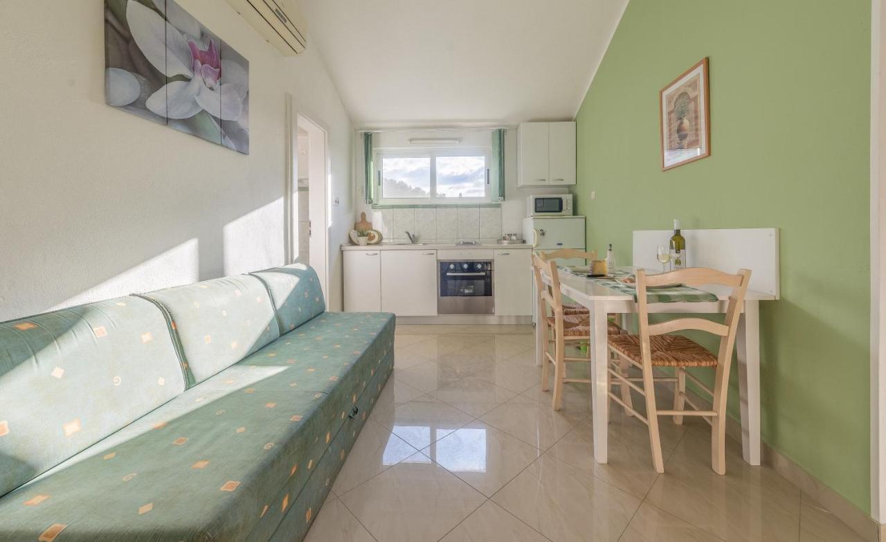 Apartments Maria กูกลีตซา ภายนอก รูปภาพ