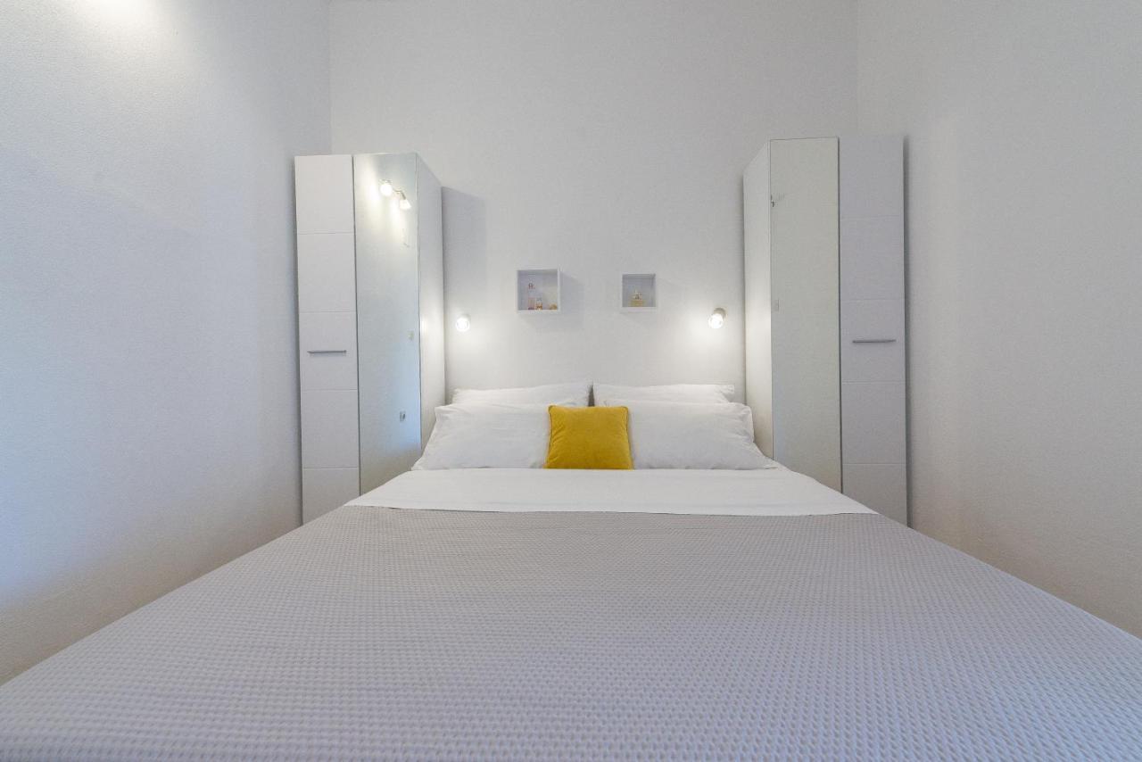 Apartments Maria กูกลีตซา ภายนอก รูปภาพ