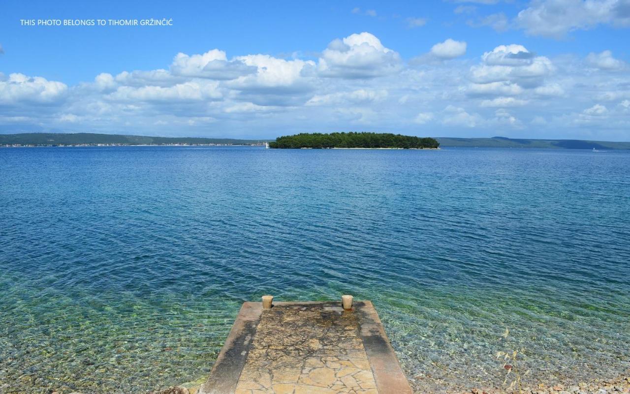 Apartments Maria กูกลีตซา ภายนอก รูปภาพ