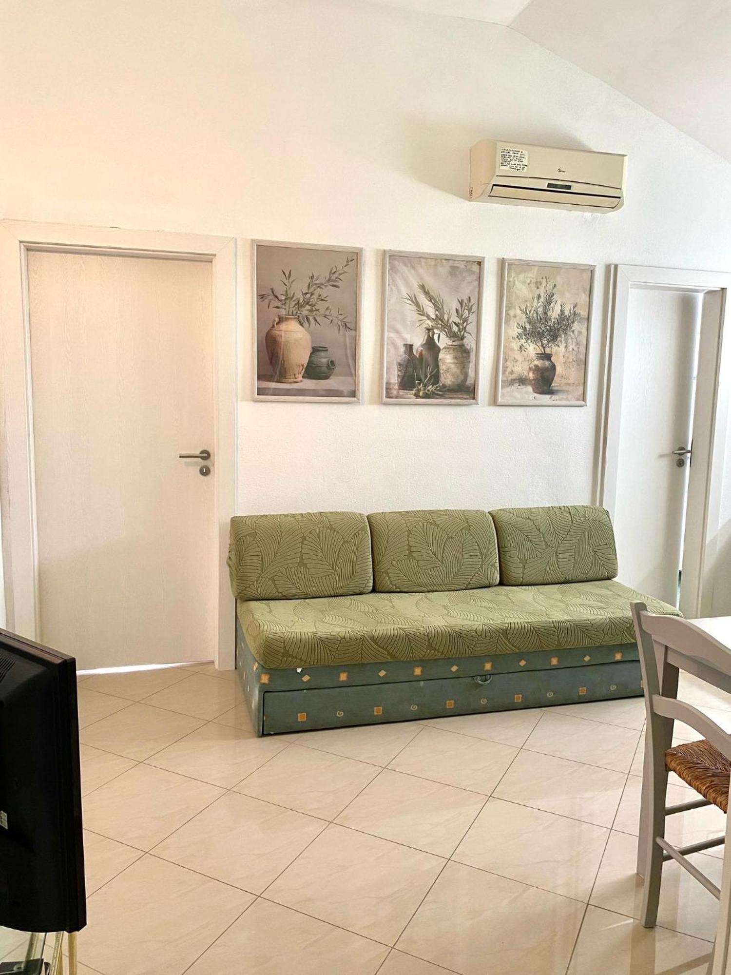 Apartments Maria กูกลีตซา ภายนอก รูปภาพ