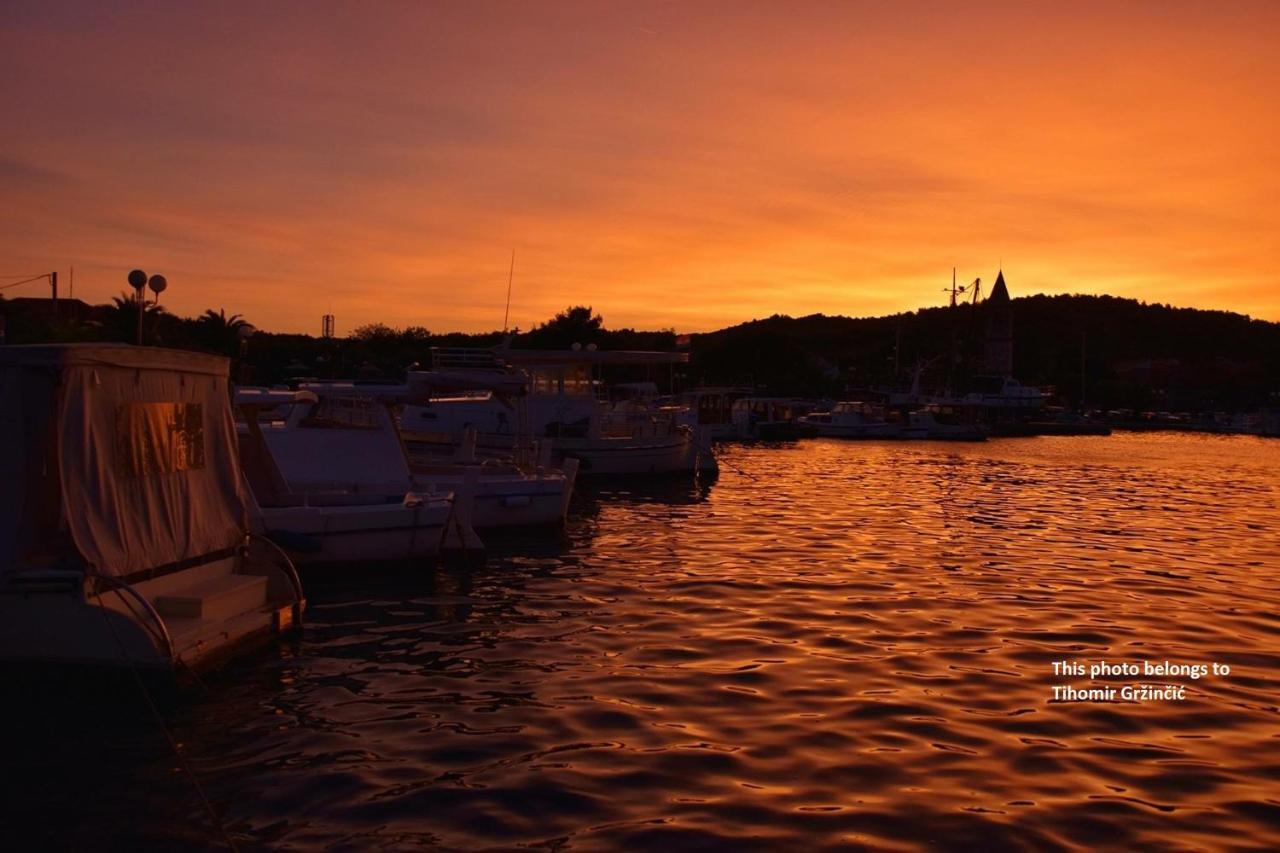 Apartments Maria กูกลีตซา ภายนอก รูปภาพ